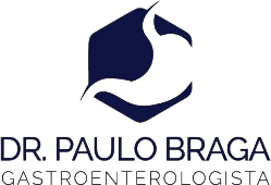 Dr. Paulo Braga — Gastroenterologista